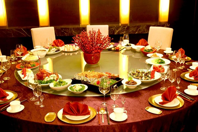 北京办婚礼酒席多少钱