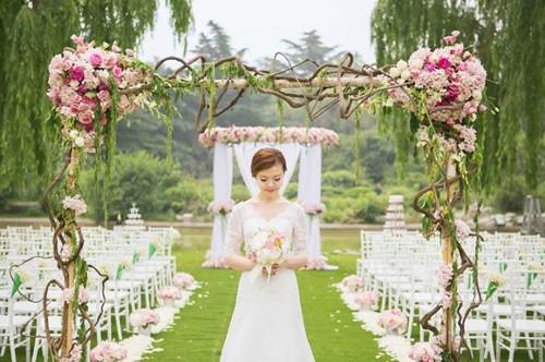 结婚典礼策划案模板 汉唐结婚典礼策划的策略