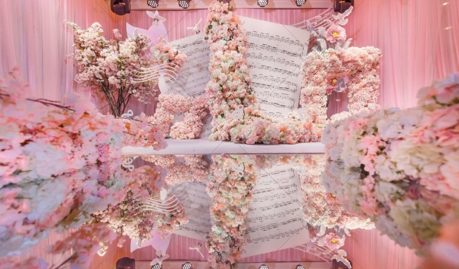 求婚花束要多少朵