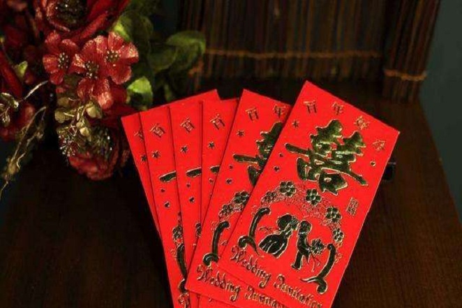 婚礼份子钱500可以吗