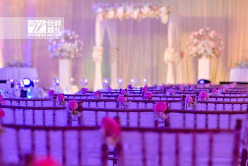 电影院结婚典礼策划案 中式结婚典礼策划的策略音乐