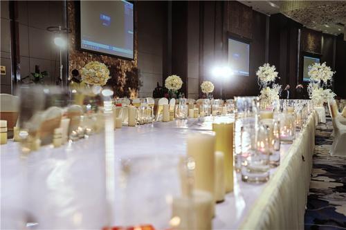 韩国风格结婚典礼策划 个性创意结婚典礼策划的策略
