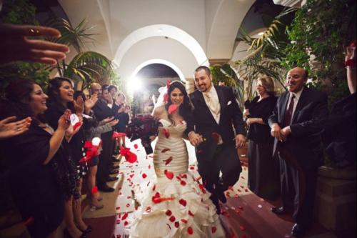 策划组织结婚典礼 结婚典礼准备的策划策略