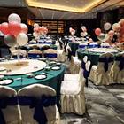 一楼宴会厅图片