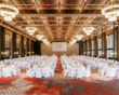 宴会厅图片