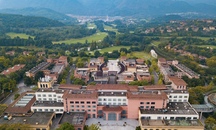 重庆上邦温泉度假酒店图片