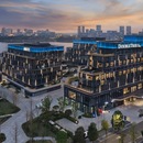 成都兴隆湖润扬希尔顿逸林酒店图片