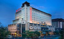 西安阳光国际大酒店图片