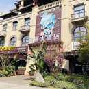 仙厨大酒店图片