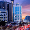 重庆国航饭店图片