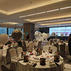 交子宴会厅图片