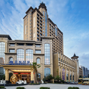 峨眉山恒迈酒店图片