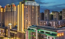 龙达温德姆花园酒店图片