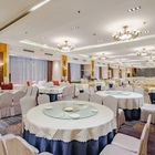 天成食府厅图片