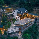 渝漫镜南山民宿图片