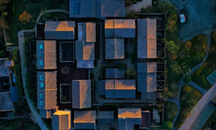 西安诗唐宿集图片