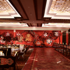 桑耶谿康厅图片