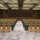 唐宁阁宴会厅图片