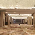 多功能厅宴会厅图片