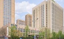 重庆富力假日酒店图片