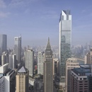 重庆解放碑威斯汀酒店图片