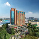 郫县维也纳图片