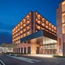 陶溪川酒店凯悦臻选品牌图片