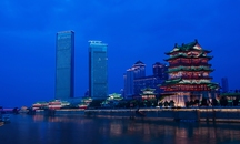 南昌瑞颐大酒店图片