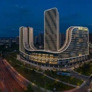 重庆融汇半岛酒店图片