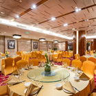 二楼中餐厅图片