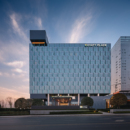 成都生物城凯悦嘉轩酒店图片