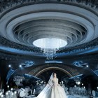 珠玉厅婚礼宴会厅图片