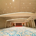 铂悦宴会厅图片