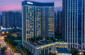 酒店图片