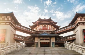 酒店图片