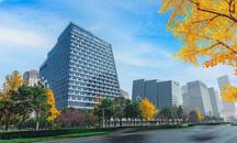 高新豪生大酒店图片