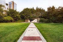 茵梦苑草坪图片