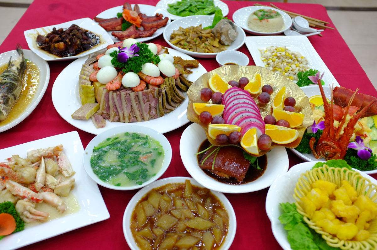 广西最出名的8道名菜，特色广西菜谱，香咸可口，看完都饿了-简易百科